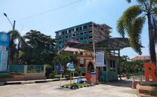 Rumah Sakit Islam Muhammadiyah Provinsi Jawa Tengah