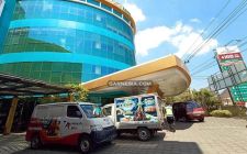 Rumah Sakit Siaga Medika Provinsi Jawa Tengah