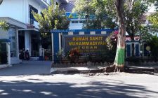 Rumah Sakit Muhammadiyah Provinsi Jawa Timur
