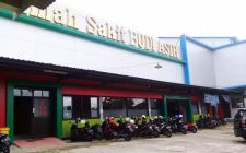 Rumah Sakit Budi Asih Provinsi Jawa Timur