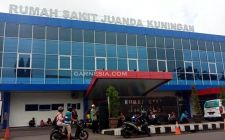 Rumah Sakit Juanda Provinsi Jawa Barat