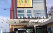 Rumah Sakit Karisma Provinsi Jawa Barat