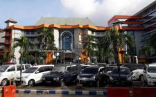 Rumah Sakit Umum Daerah Ulin Provinsi Kalimantan Selatan