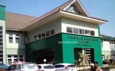 Rumah Sakit Umum Daerah Bayu Asih Provinsi Jawa Barat