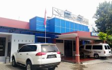 Rumah Sakit Ibu dan Anak Wisma Rukti Provinsi Jawa Tengah