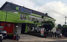 Rumah Sakit PKU Muhammadiyah Provinsi Jawa Tengah