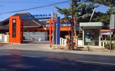 Rumah Sakit Nirmala Provinsi Jawa Tengah