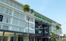 Rumah Sakit Umum Daerah Kertosono Provinsi Jawa Timur