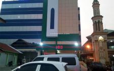 Rumah Sakit PKU Muhammadiyah Mayong Provinsi Jawa Tengah