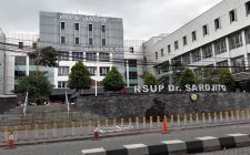 Rumah Sakit Umum Pusat Dr. Sardjito Provinsi Yogyakarta