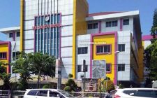 Rumah Sakit Santa Maria Provinsi Riau