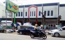 Rumah Sakit Amanah Umat Provinsi Jawa Tengah