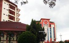 Rumah Sakit Haji Surabaya Provinsi Jawa Timur