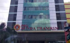 Rumah Sakit Bunda Thamrin Provinsi Sumatera Utara