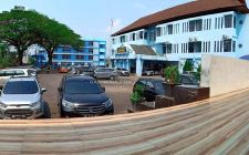 Rumah Sakit Umum Daerah Dr. H. Abdul Moeloek Provinsi Lampung