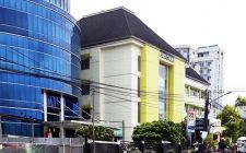 Rumah Sakit Umum Daerah Ciawi Provinsi Jawa Barat