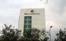 Rumah Sakit Eka Provinsi Banten