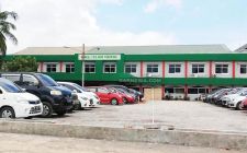 Rumah Sakit Islam Faisal Provinsi Sulawesi Selatan