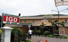 Rumah Sakit Prikasih Provinsi Jakarta