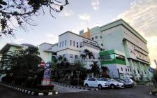 Rumah Sakit Haji Jakarta Provinsi Jakarta