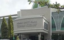 Rumah Sakit Islam Sunan Kudus Provinsi Jawa Tengah