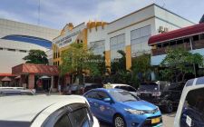 Rumah Sakit Umum Daerah R.T. Notopuro Provinsi Jawa Timur