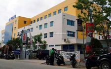 Rumah Sakit Prima Provinsi Riau