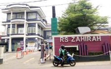 Rumah Sakit Zahirah Provinsi Jakarta