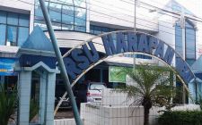 Rumah Sakit Harapan Ibu Provinsi Jawa Tengah