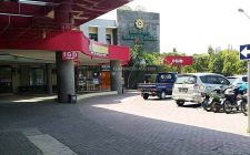 Rumah Sakit Bhakti Asih Provinsi Jawa Tengah