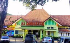 Rumah Sakit Lavalette Provinsi Jawa Timur