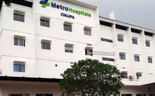 Metro Hospitals Cikupa Provinsi Banten