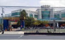 Rumah Sakit Ken Saras Provinsi Jawa Tengah