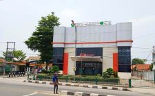 Rumah Sakit Sentosa Provinsi Jawa Barat