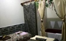 De' Spa Provinsi Kalimantan Timur