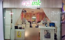 Nailink The Nail Spa Provinsi Kalimantan Timur