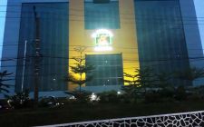 Rumah Sakit Hermina Provinsi Kalimantan Timur