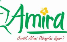 Salon Kecantikan Muslimah Amira Provinsi Jawa Barat