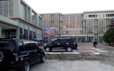Rumah Sakit Umum Daerah dr. Rasidin Provinsi Sumatera Barat