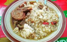 Warung Makan Lumayan Ibu Hj. Kadri Provinsi Jawa Tengah