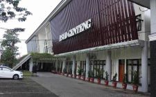 Rumah Sakit Umum Daerah Genteng Provinsi Jawa Timur