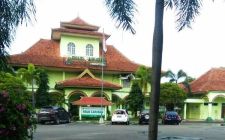 Rumah Sakit Umum Daerah Caruban Provinsi Jawa Timur