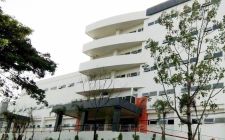 Rumah Sakit Umum Daerah Padangan Provinsi Jawa Timur