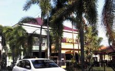 Rumah Sakit Umum Daerah dr. R. Soedarsono Provinsi Jawa Timur