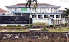 Rumah Sakit Umum Daerah Sambas Provinsi Kalimantan Barat