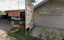 Rumah Sakit Harapan Bersama Provinsi Kalimantan Barat