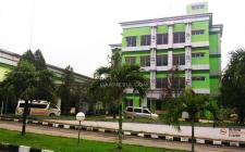 Rumah Sakit Umum Daerah Inche Abdoel Moeis Provinsi Kalimantan Timur