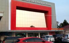 Rumah Sakit Harapan Bunda Provinsi Lampung