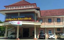 Rumah Sakit Unipdu Medika Provinsi Jawa Timur