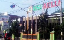 Rumah Sakit Aulia Provinsi Jawa Timur